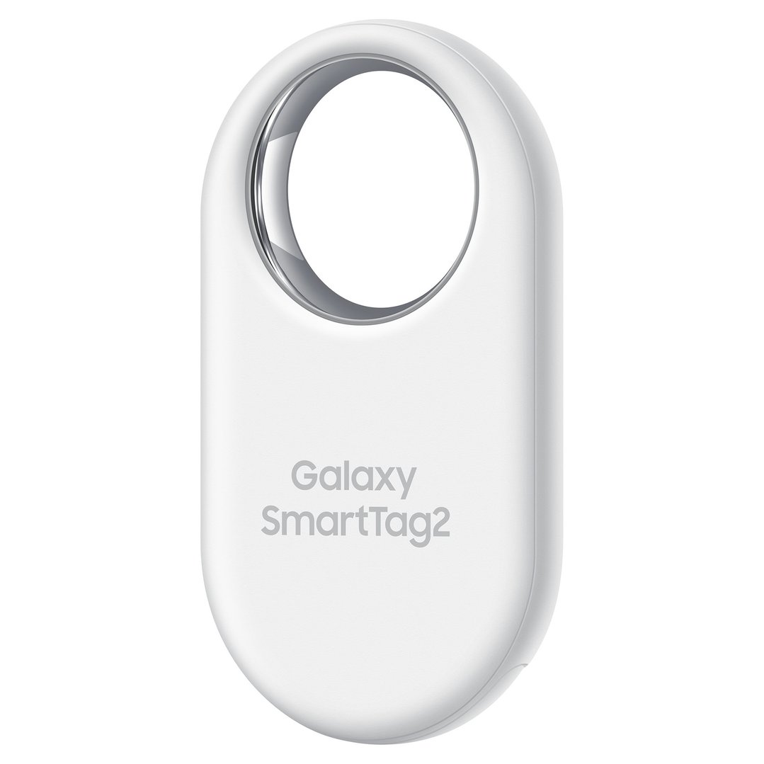 Samsung SmartTag2 4 Pack Black/White EI-T5600KWEGAU
