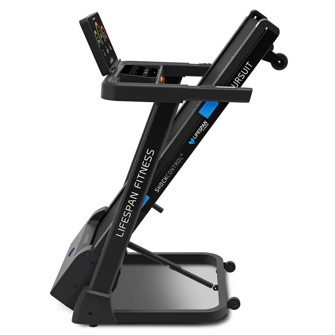 Lifespan Fitness Pursuit 4 Treadmill LFTM-PURSUIT4