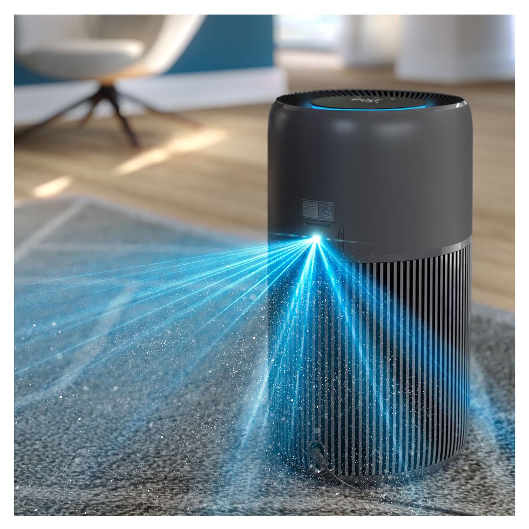 Philips PureProtect 2200 Series Smart Air Purifier AC2221/13