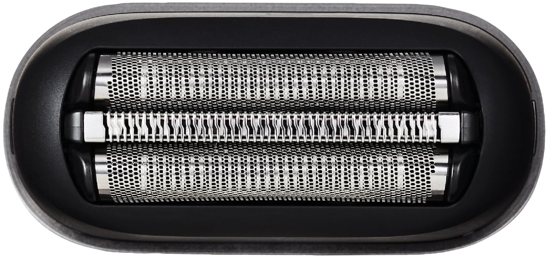 Panasonic Compact 3-Blade Shaver - Black ES-CM3A-K541