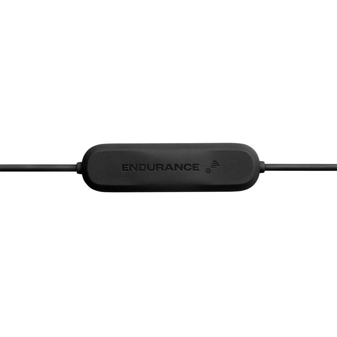 JBL Endurance Run 3 Wireless - Black/Lime JBLENDURRUN3BTBLKL