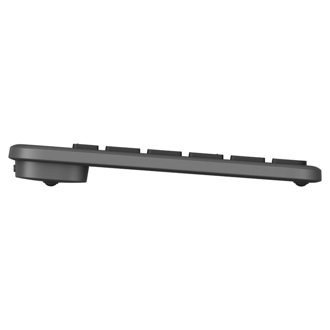 Logitech Signature Slim Solar+ Wireless Keyboard K980 920-013765
