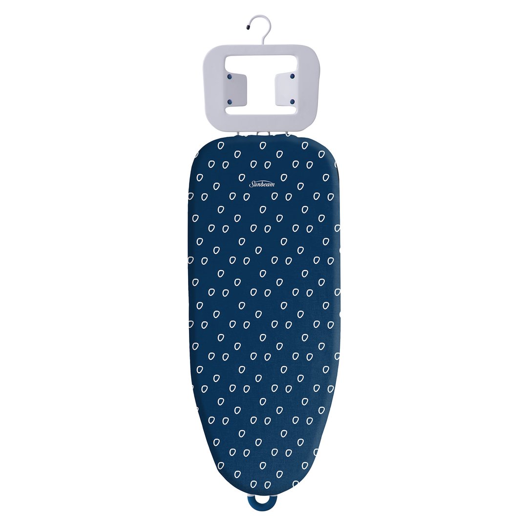 Sunbeam HiLo Adjustable Tabletop Ironing Board. SB1300