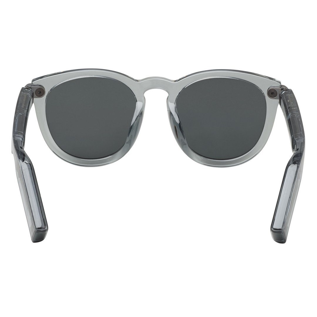 JBL Soundgear Frames Round - Onyx JBLSNDGEARFMSRONX