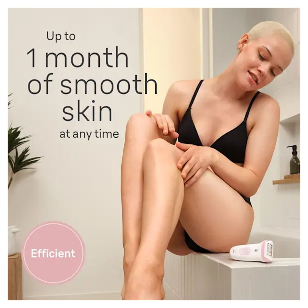 Braun Silk-epil 7 Epilator SE7-030
