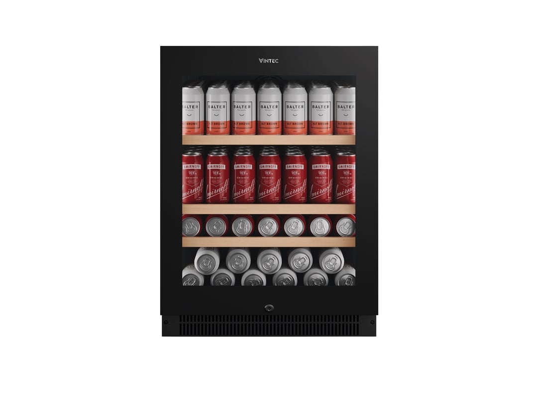 Vintec 141 Can Beverage Centre VBS820SCB-X