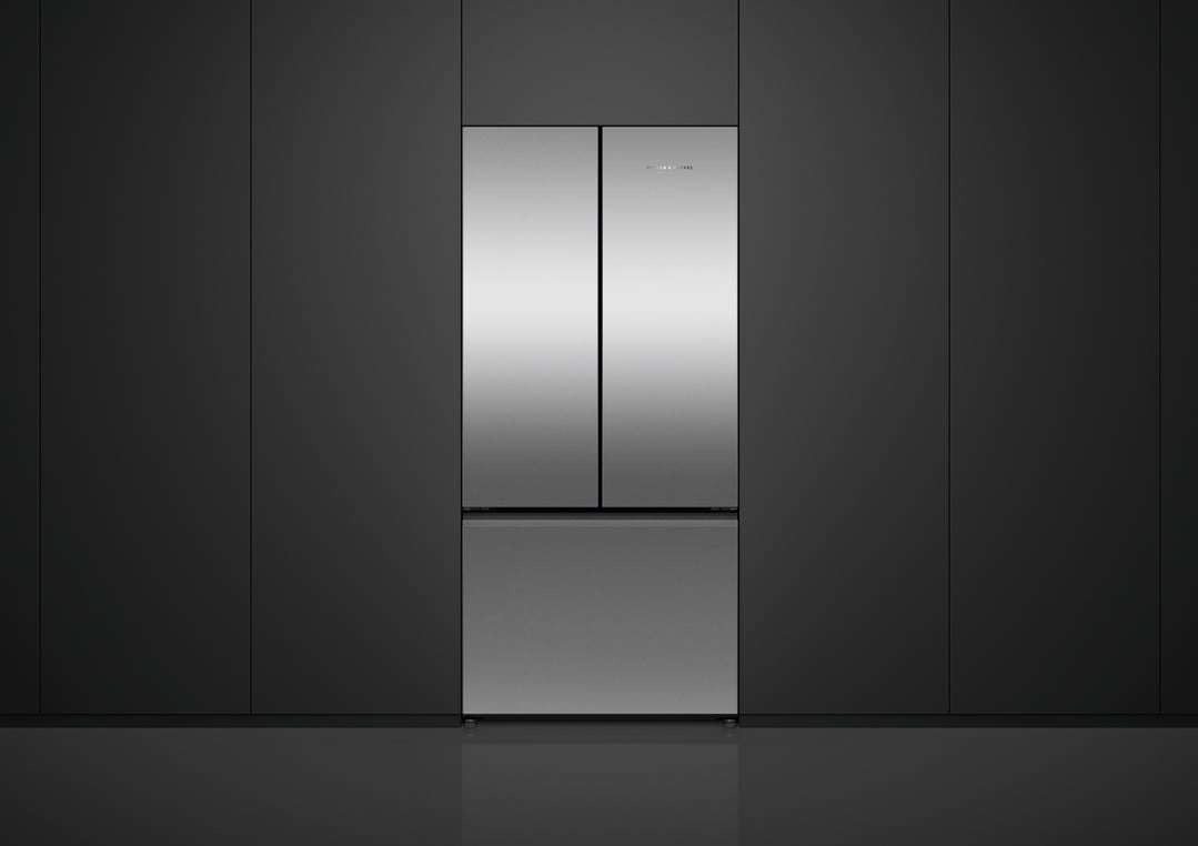Fisher & Paykel 511L Series 7 French Door Refrigerator Freezer RF505ANX1