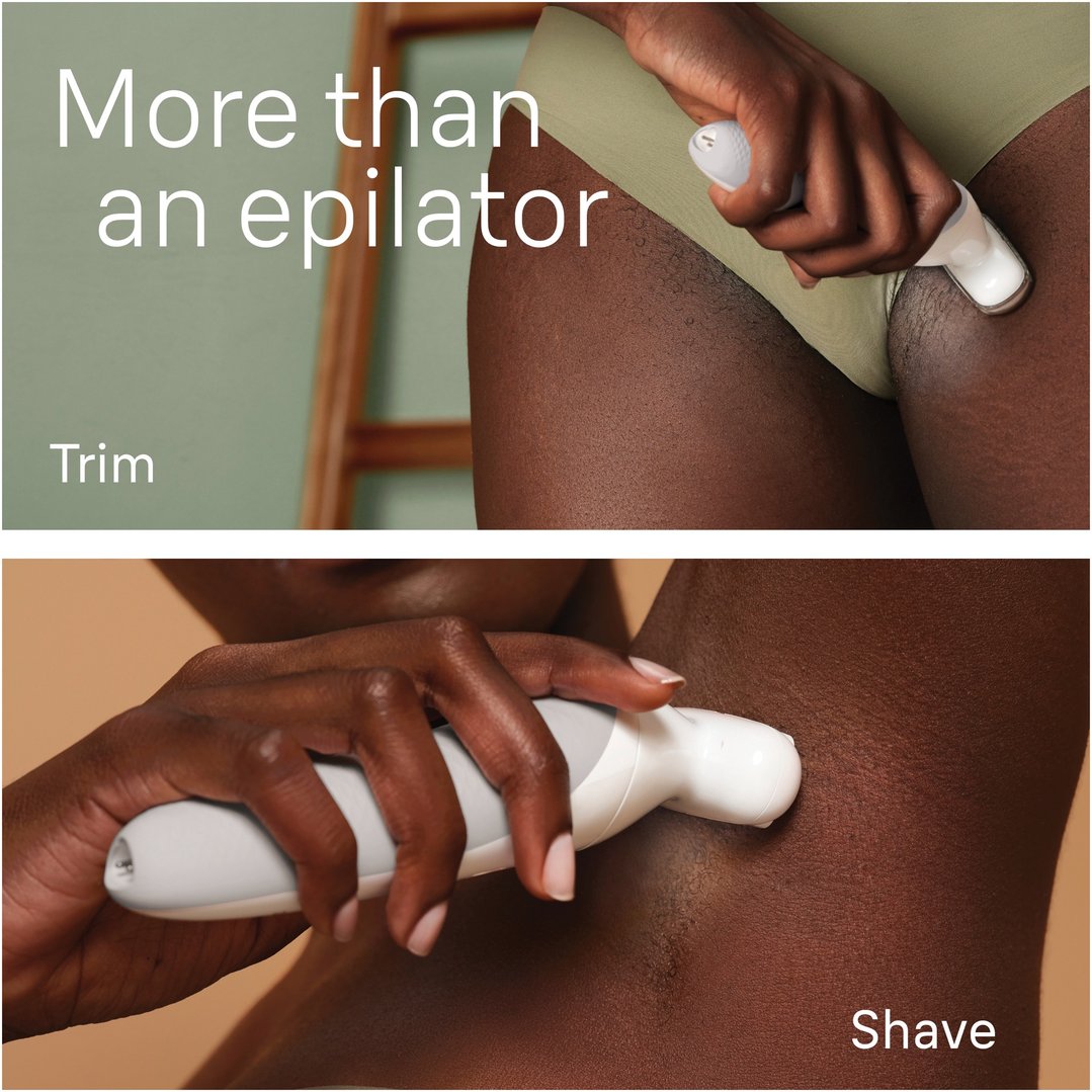 Braun Silk-epil 9 Epilator SES9-041