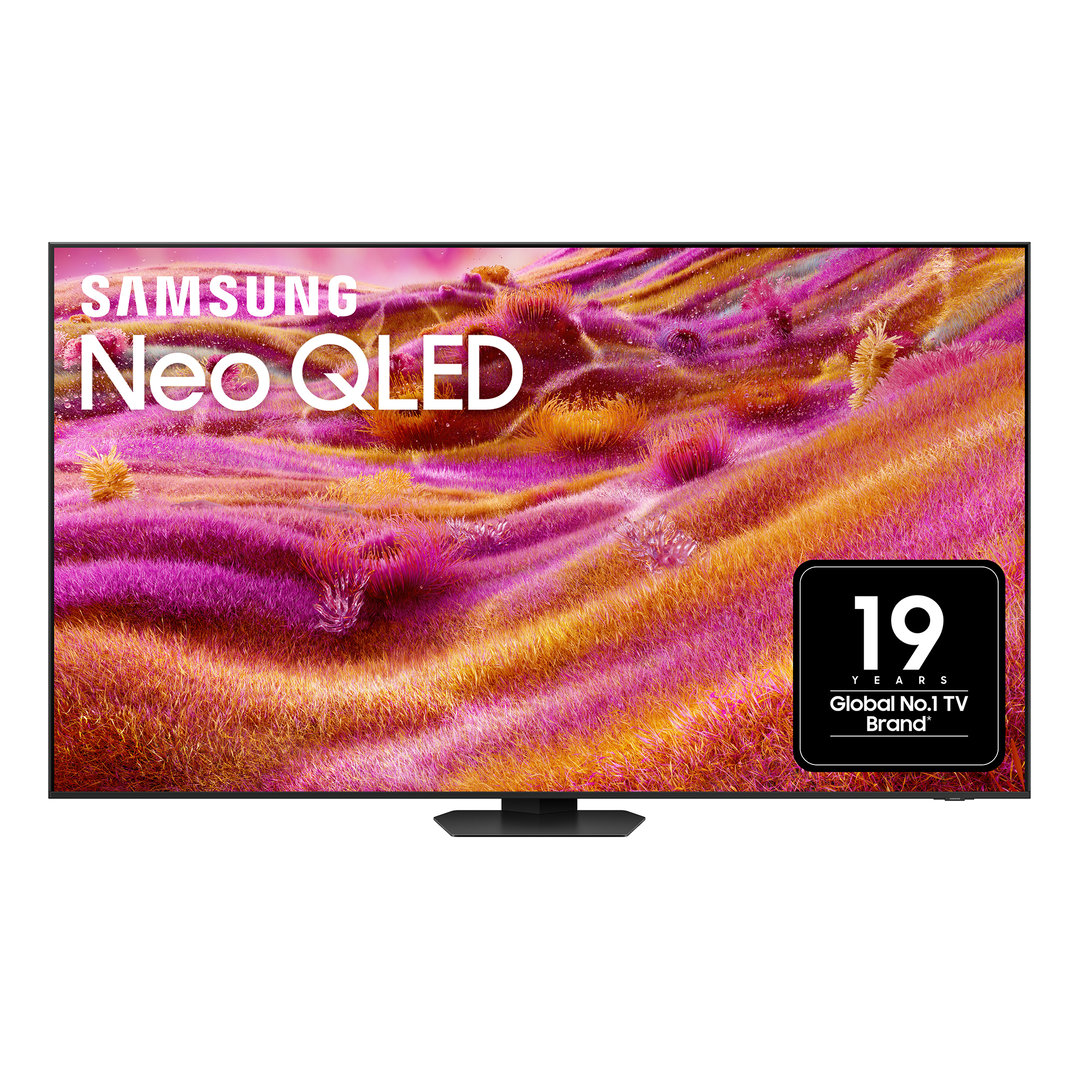 Samsung 98" QN90F NeoQLED 4K MiniLED Smart AI TV 2025 QA98QN90FAWXXY