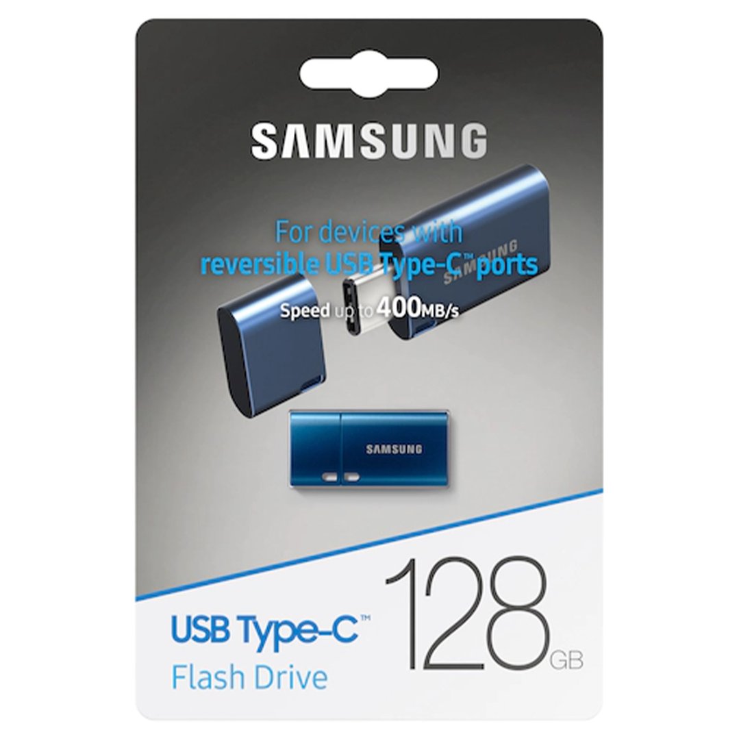Samsung USB Type-C™ Flash Drive 128GB MUF-128DA