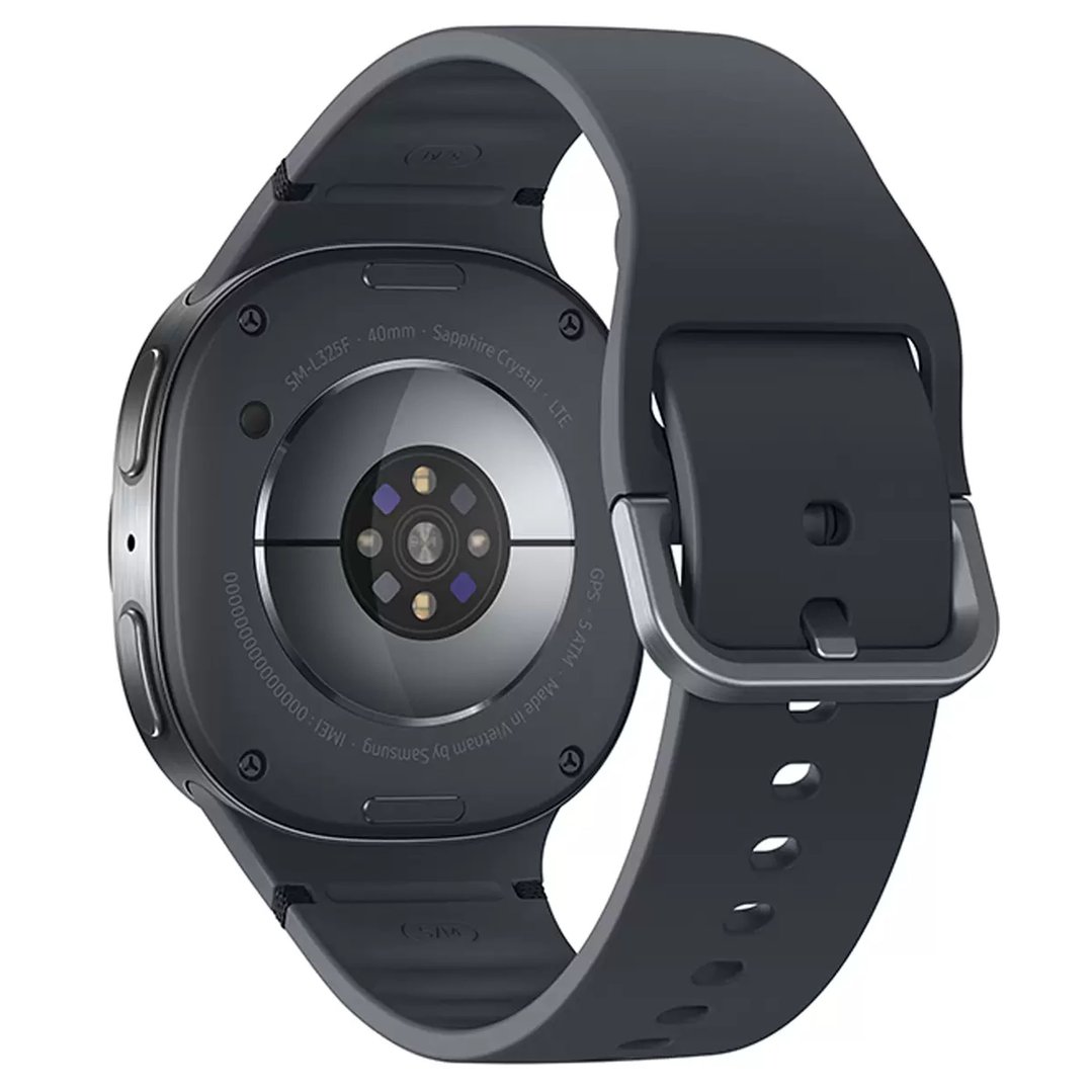 Samsung 40mm LTE Galaxy Watch8 Graphite 11901341080