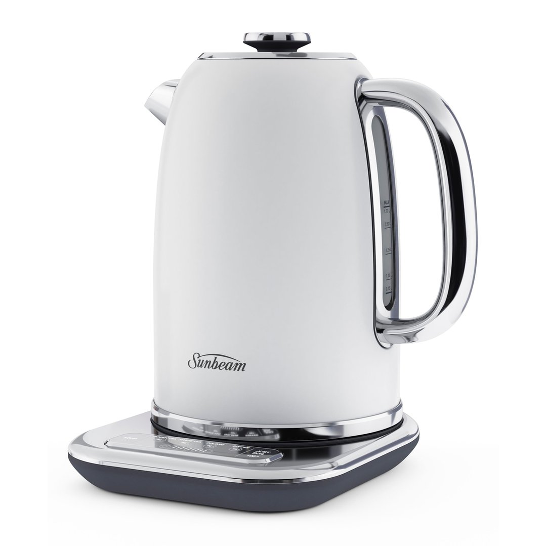 Sunbeam Alinea ™ Select KettleWhite. KE2800W