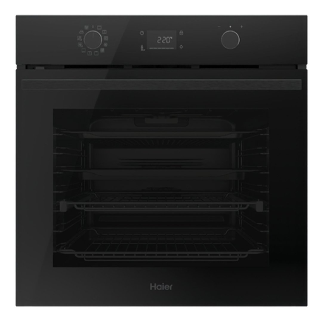 Haier 60cm 500 Series Built-in Oven, 12 Function HWO60S12EPB5
