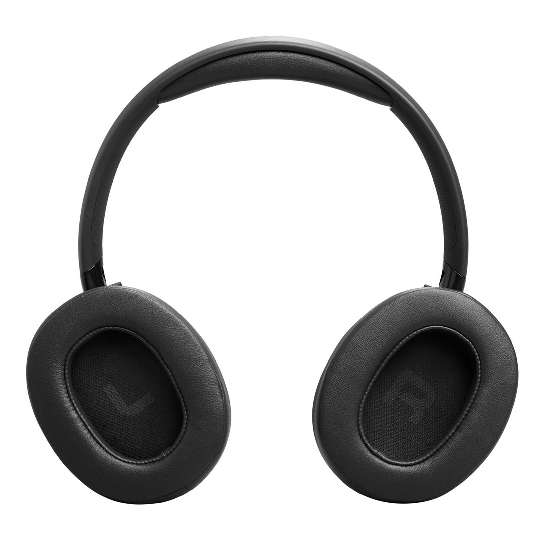 JBL Tune 780NC Wireless Over-Ear Noise Cancelling Headphones - Black JBLT780NCBLK