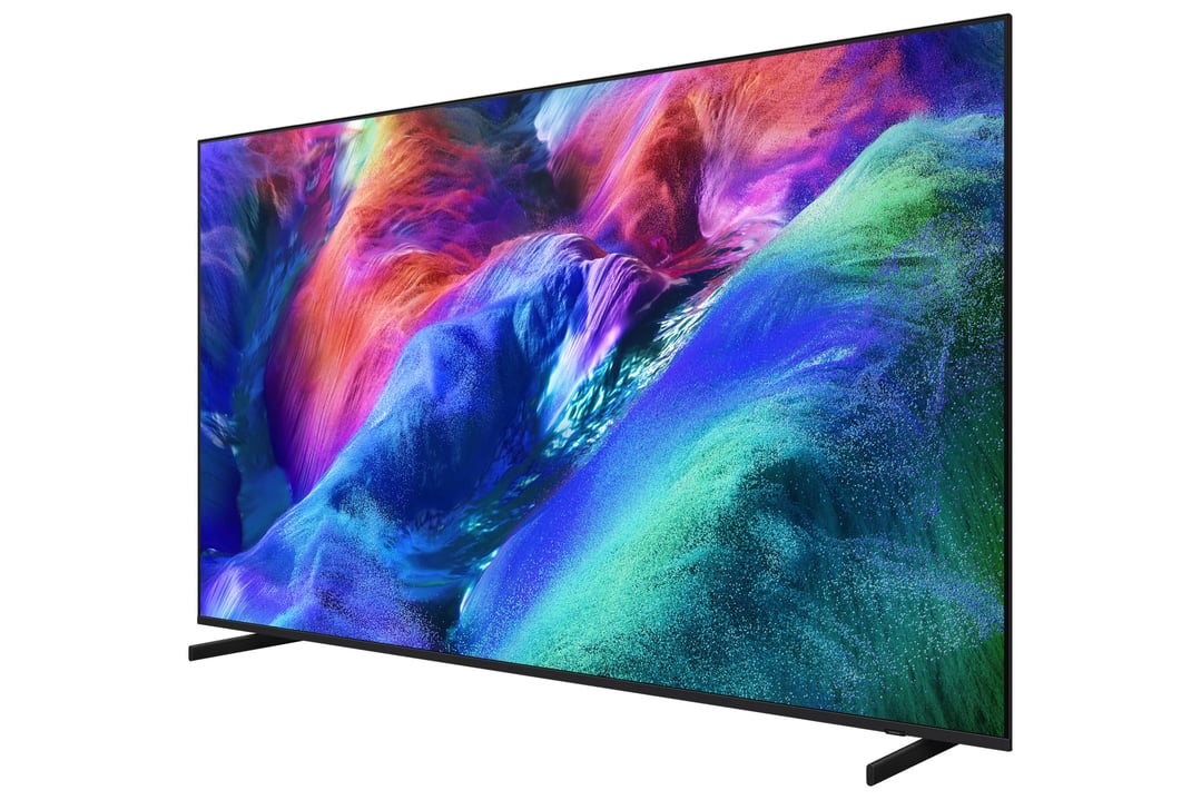 Samsung 55" MICRO RGB R85H 4K Smart AI TV 2026 MRA55R85HAWXXY