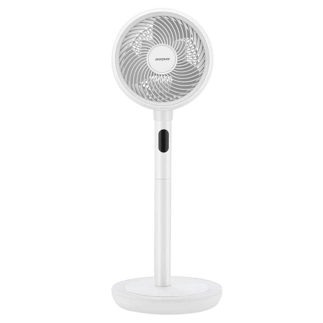 Acer ACERPURE COZY Air Circulator Fan AF773-20W ZL.ACCTG.07U
