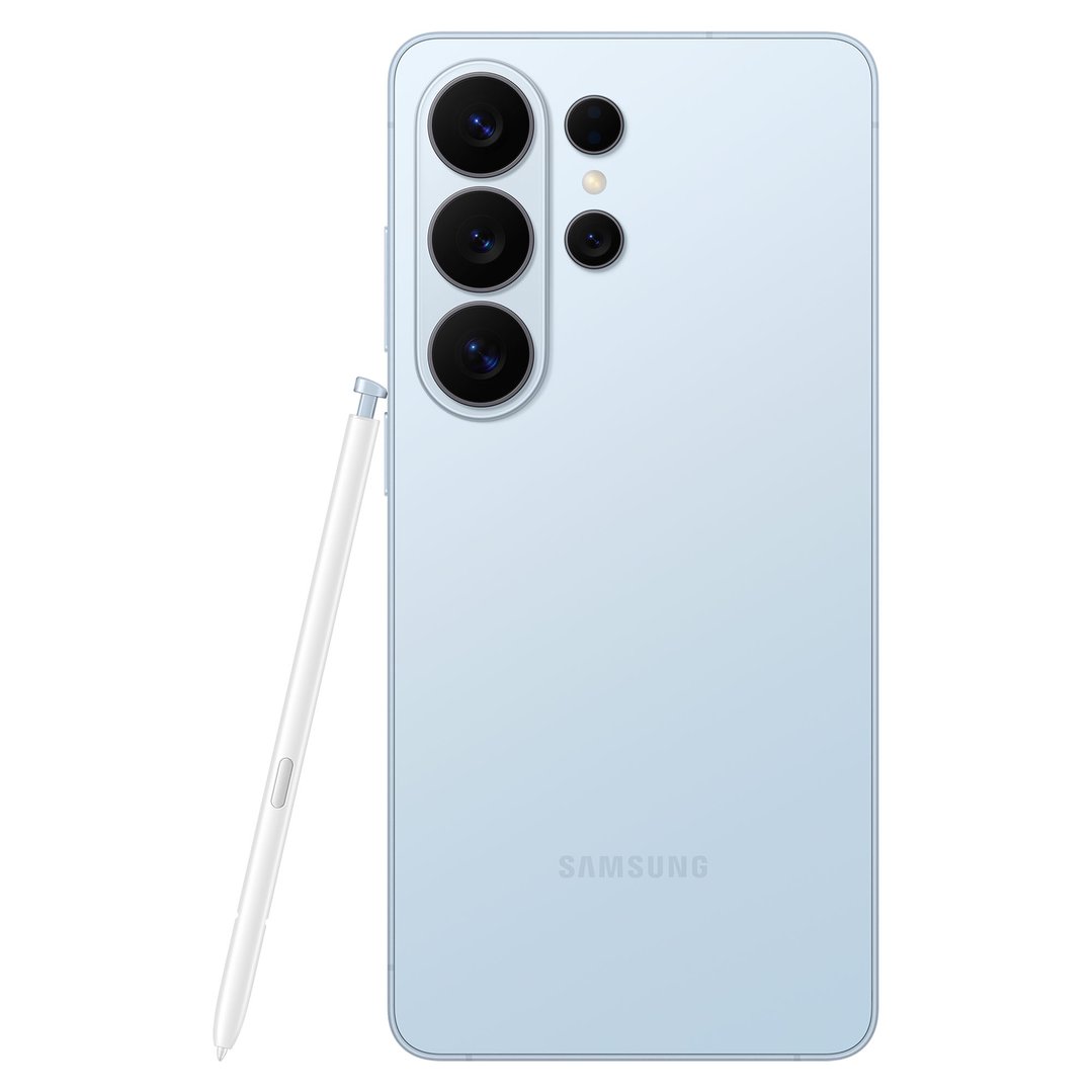 Samsung Galaxy S26 Ultra 512GB - Sky Blue SM-S948BLBEATS