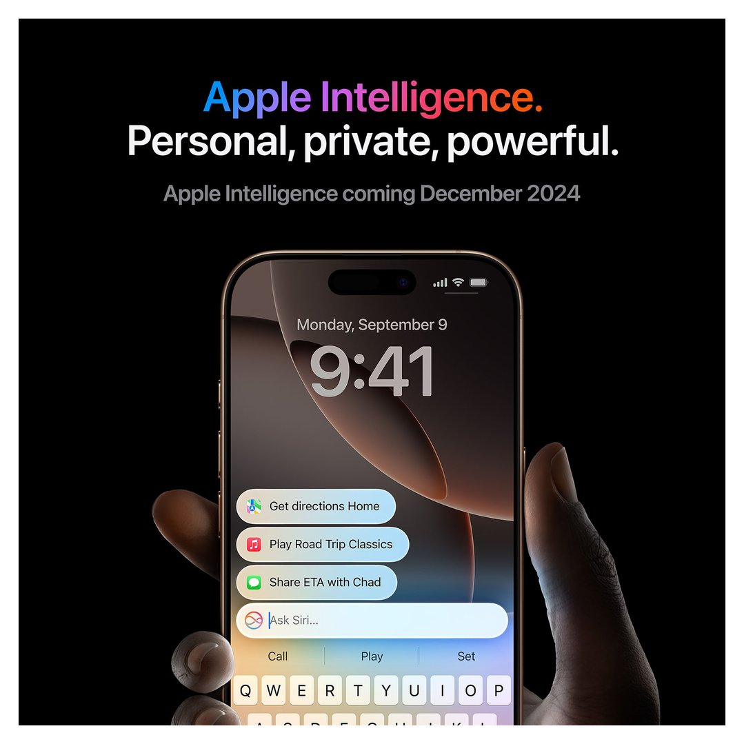 Apple iPhone 16 Pro 256GB Black Titanium MYNH3X/A