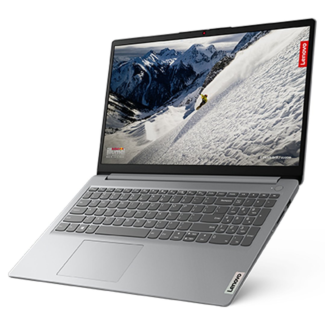 Lenovo IdeaPad 1 15.6" AMD Athlon 4GB/128GB SSD Laptop 82VG00BVAU