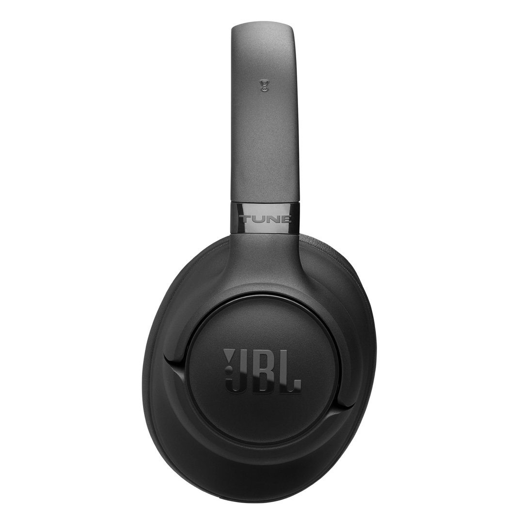 JBL Tune 730BT Wireless Over-Ear Headphones - Black JBLT730BTBLK