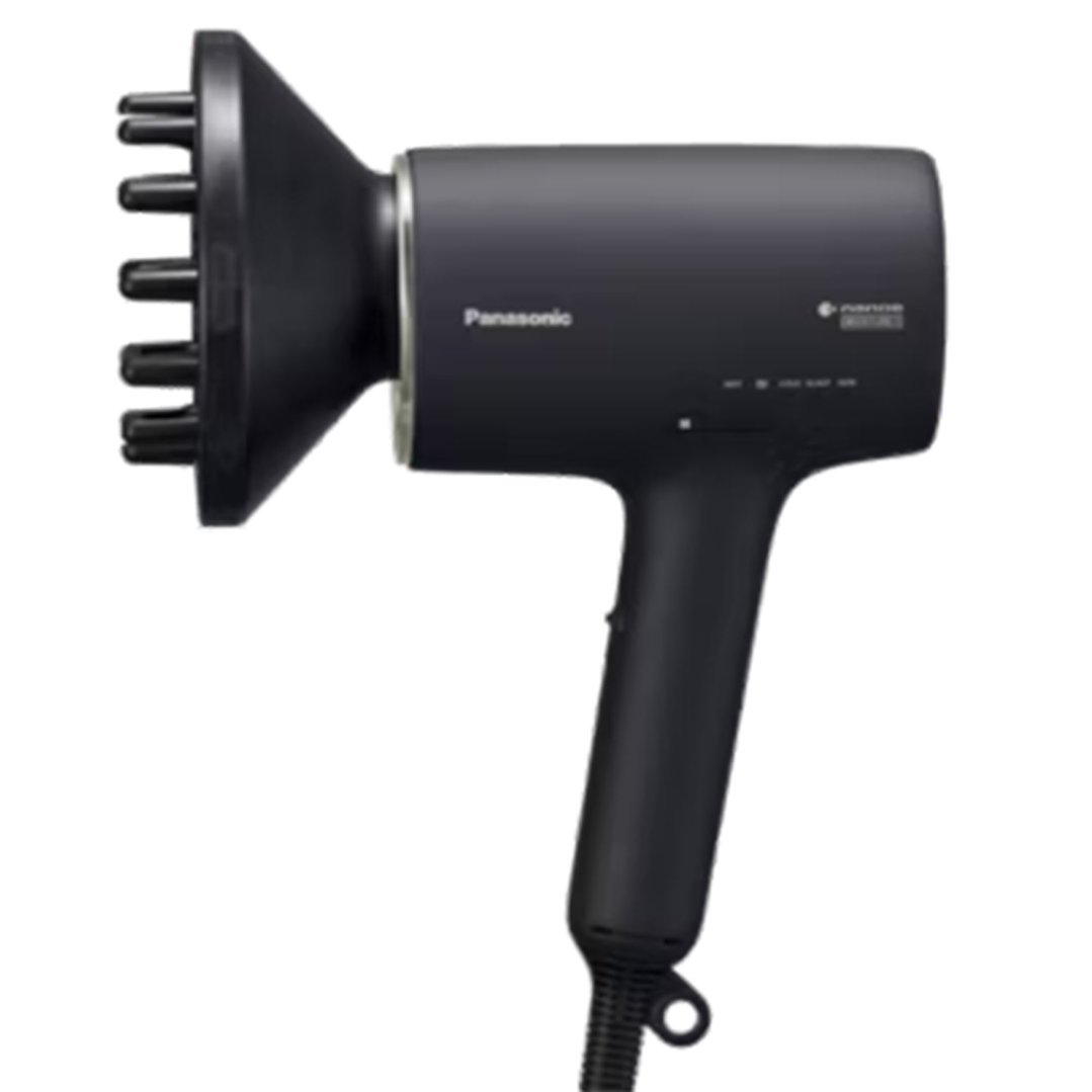 Panasonic nanoe MOISTURE+ and Mineral Hair Dryer. EH-NA0J