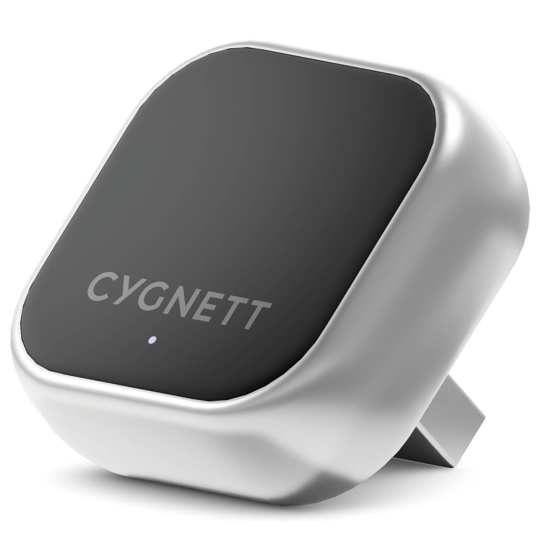 Cygnett DriveSync Wireless Android Auto-Play Carplay Adapter CY5669WLCCH