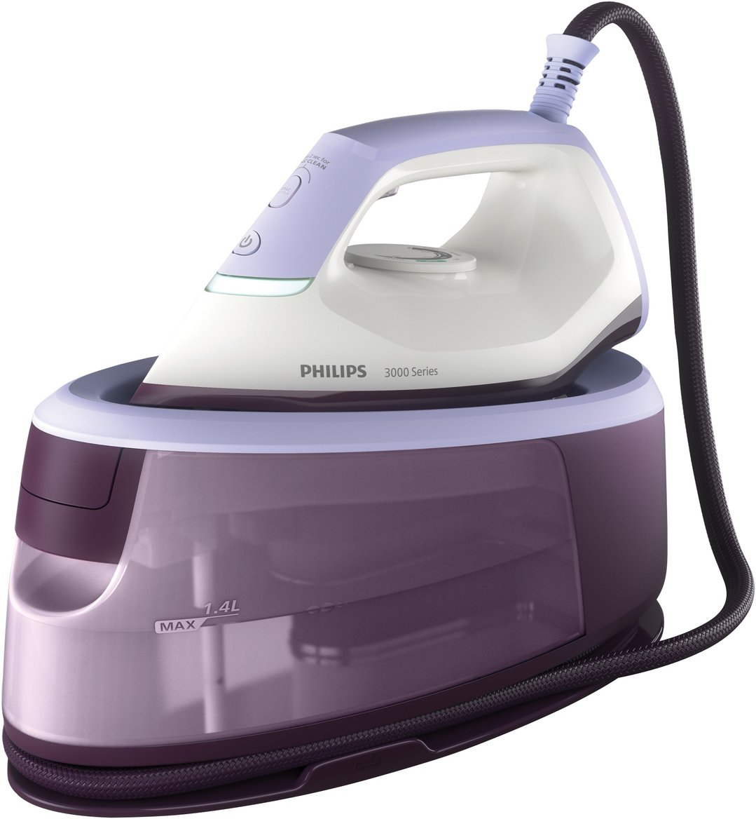 Philips Perfect Care 3000 Series Steam Generator PSG3000/30
