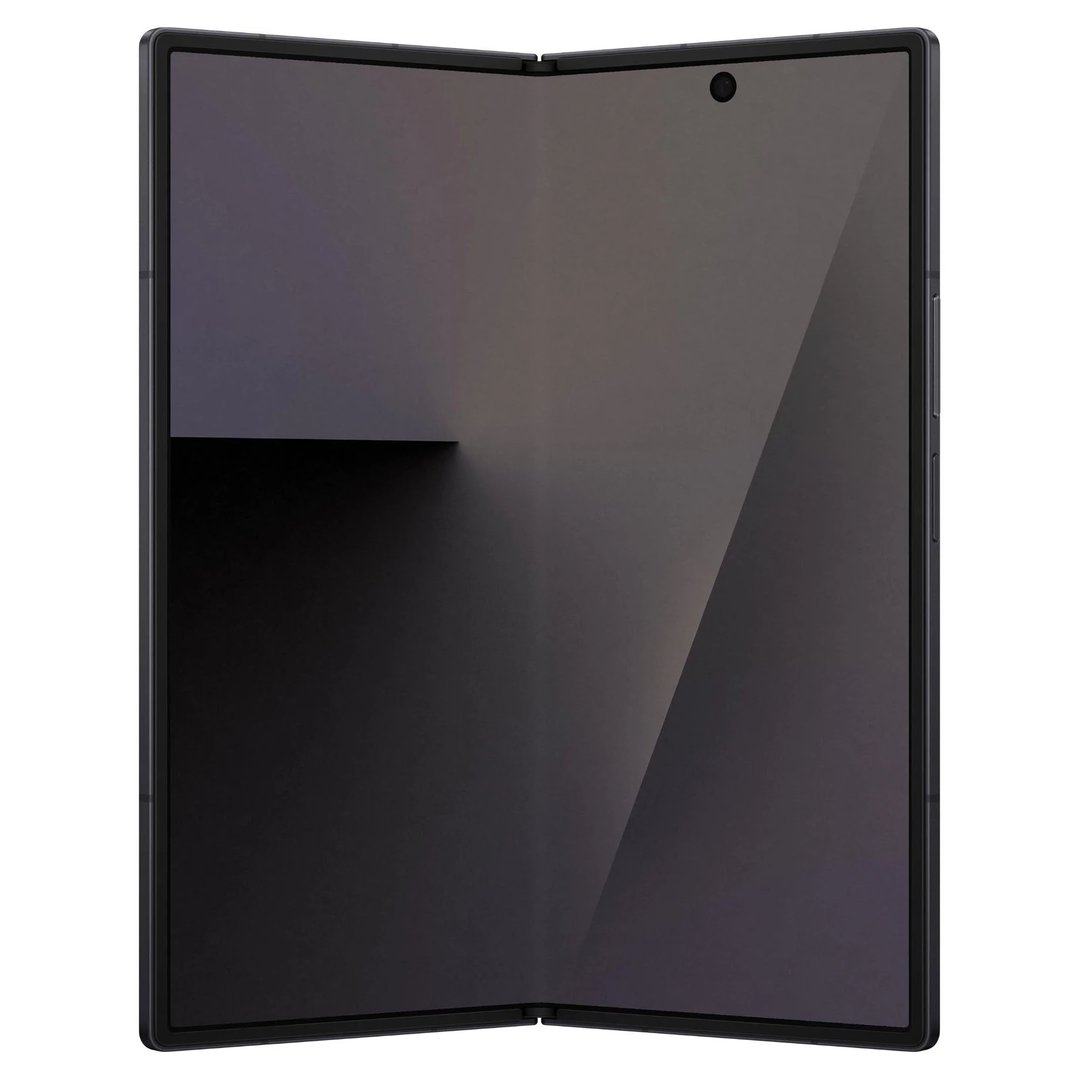Samsung Galaxy Z Fold7 1TB - Jetblack SM-F966BZKFATS