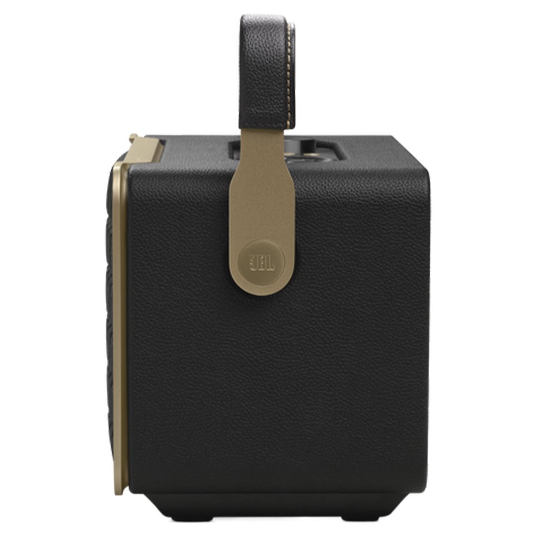 JBL Authentics 300 WiFi Portable Speaker. JBLAUTH300BLKAS