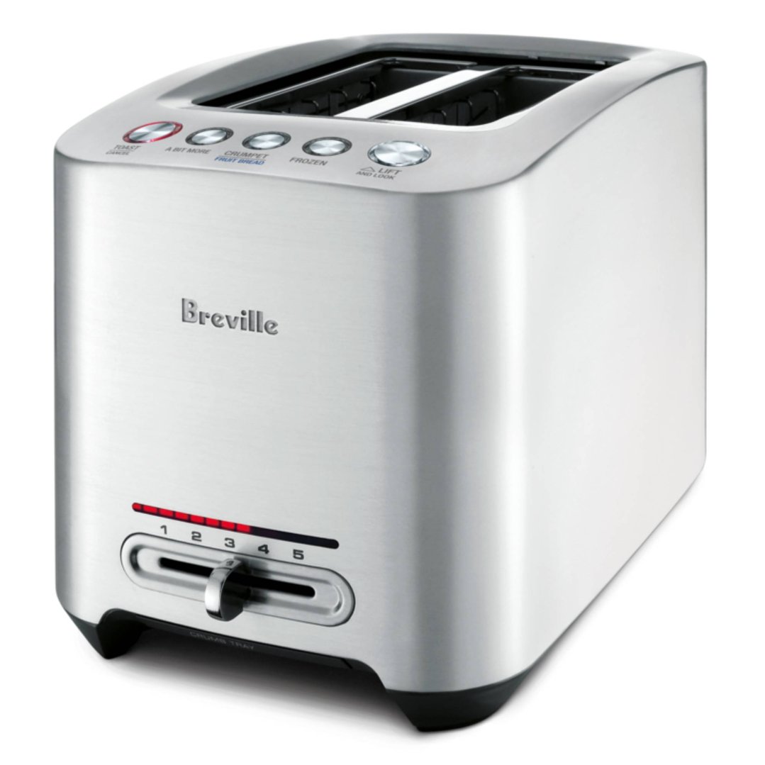 Breville the Smart Toast BTA825