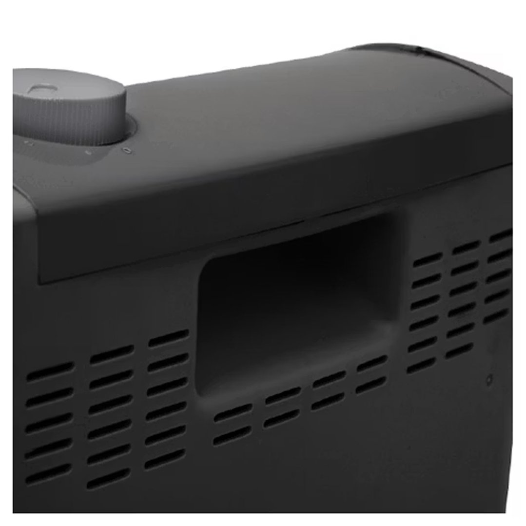 Goldair 800W 2 Bar Select Radiant Heater GSIR220