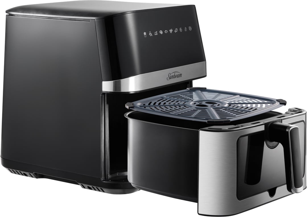 Sunbeam Alinea Max DiamondForce™ 7.5L Air Fryer AFP4570DF