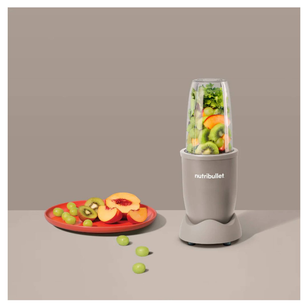 Nutribullet 600 Series Matte Mocha NBR0507MM