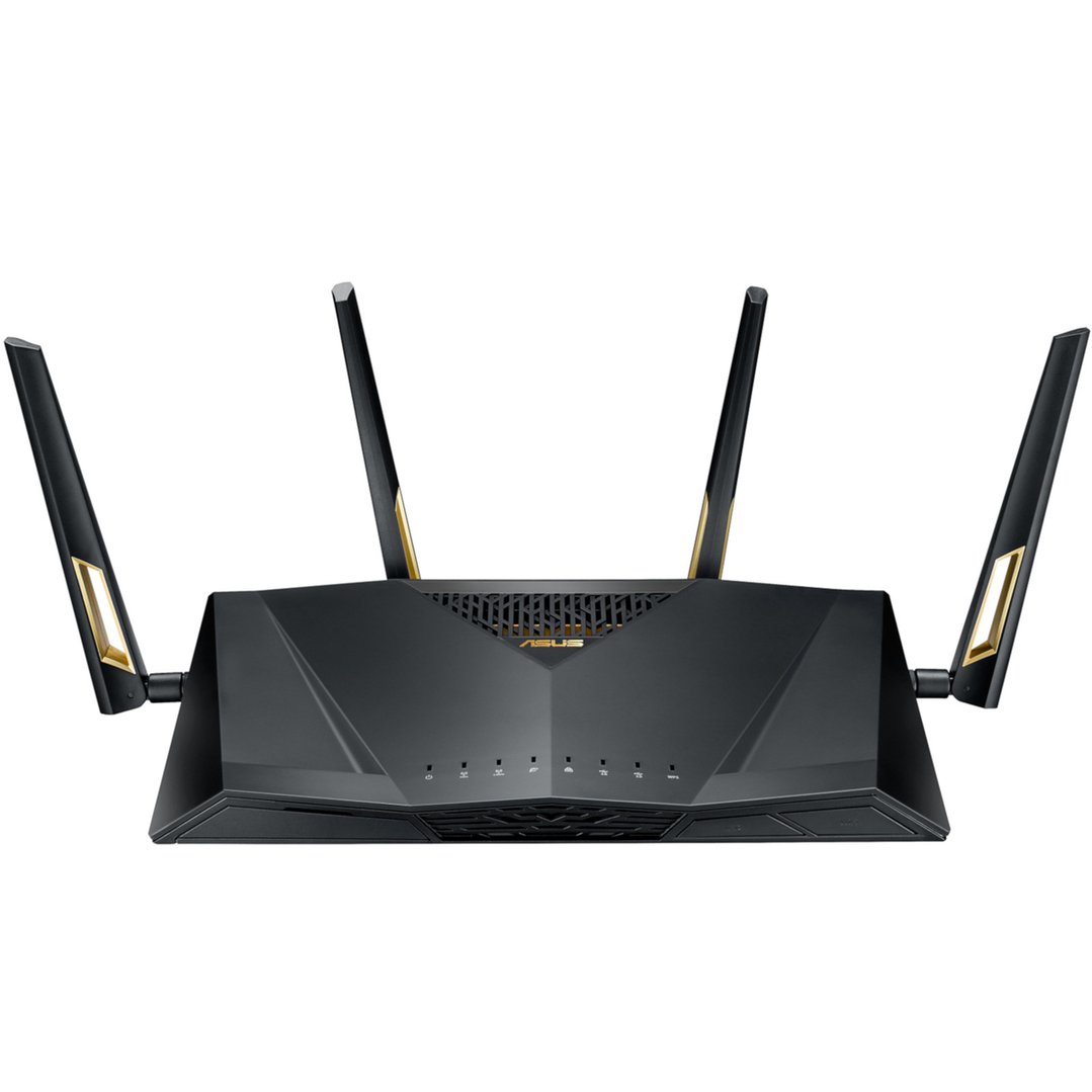 Asus AX6000 Dual Band WiFi Router RT-AX88U