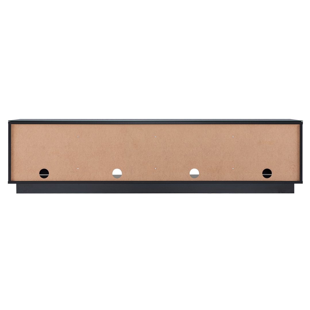Tauris Diablo 1800 Black DIABLO1800BLK