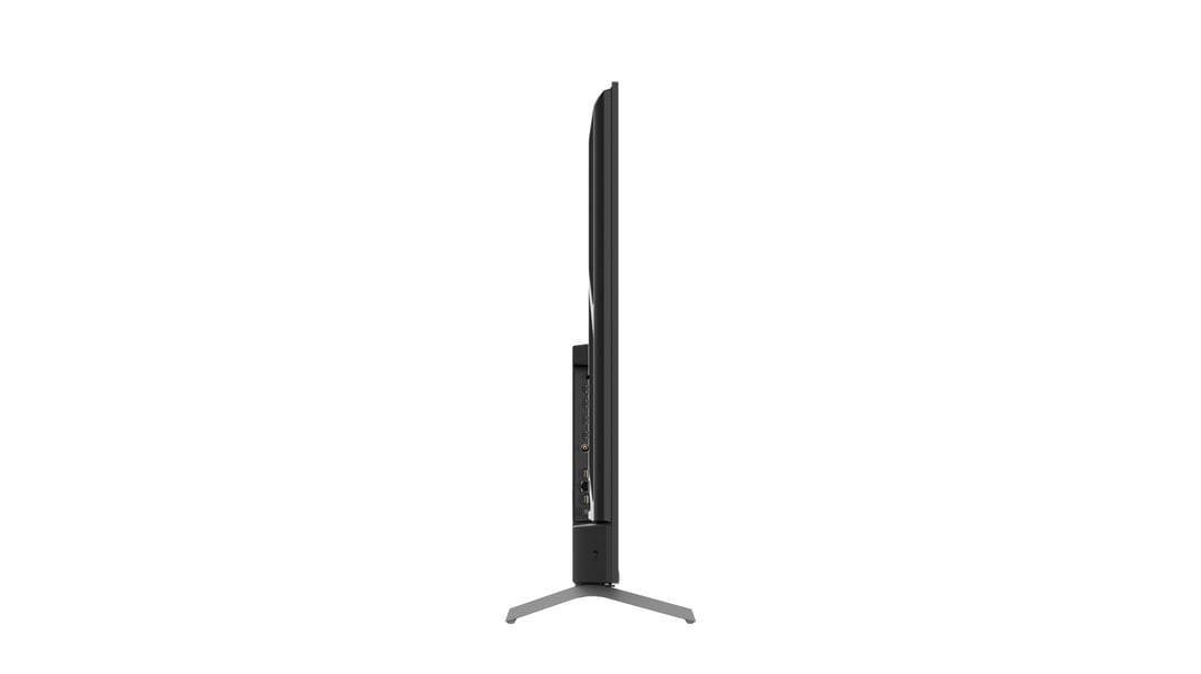 Chiq 55" QLED 4K Google Framless TV (2025) U55QM10