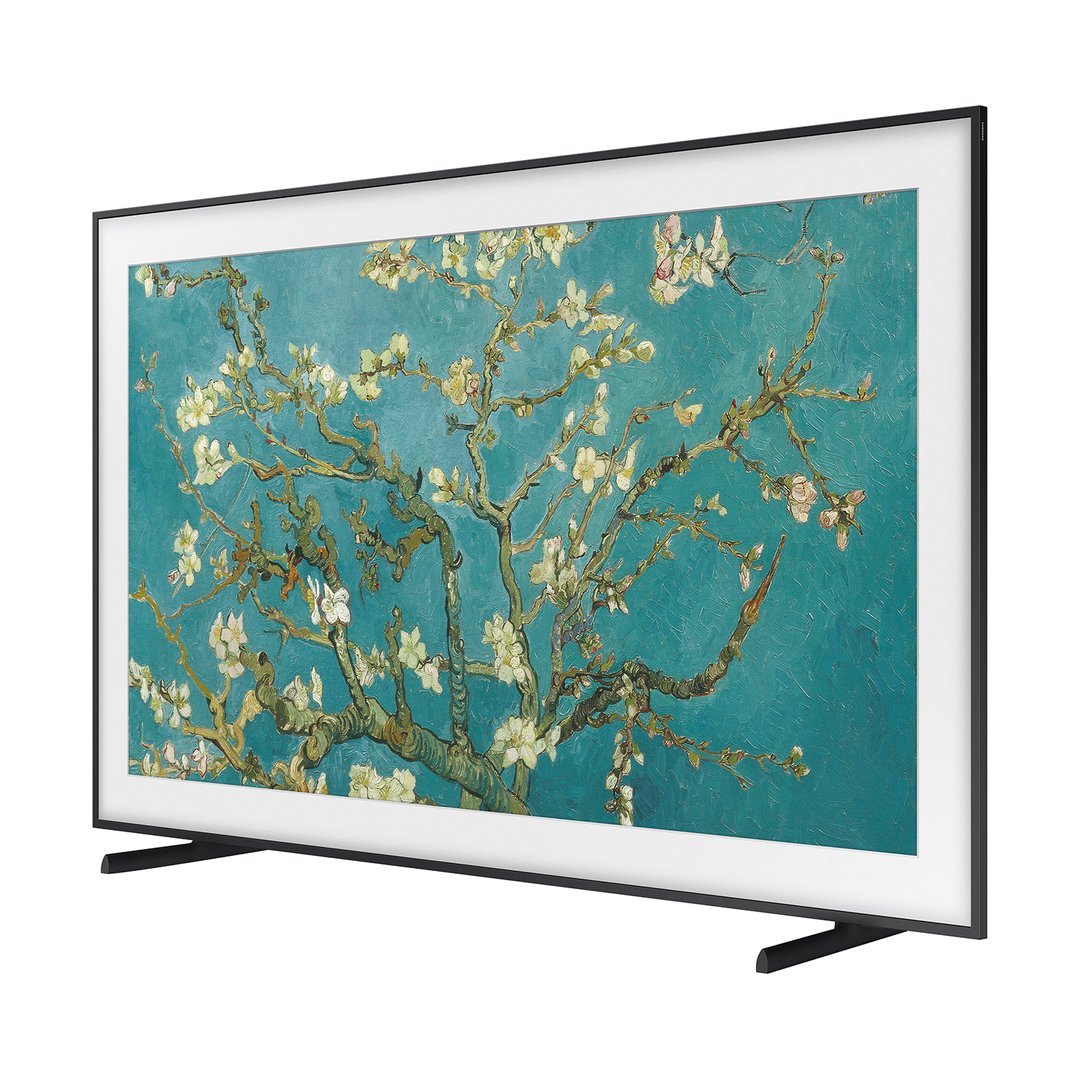 Samsung 43" The Frame QLED 4K Smart TV (2022) QA43LS03BAWXXY