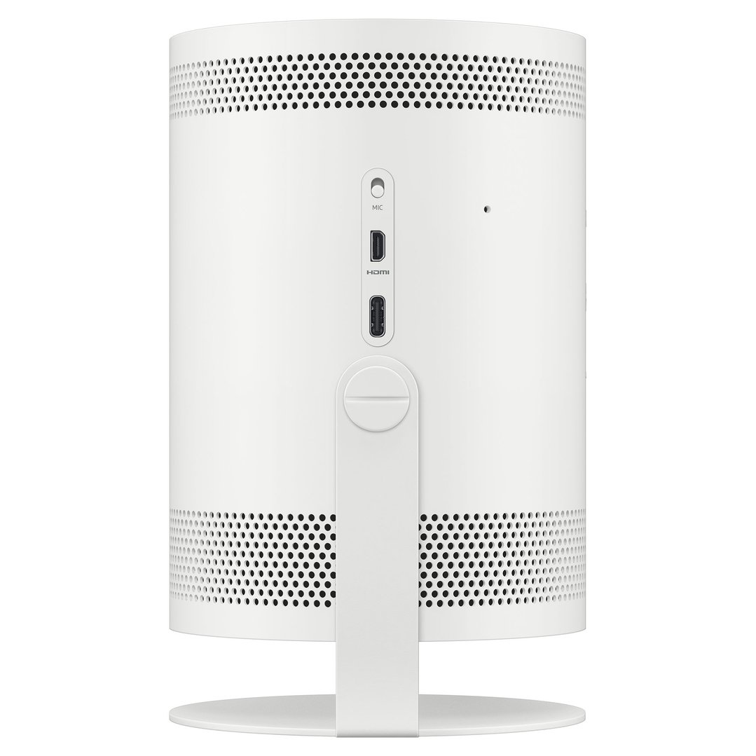 Samsung The Freestyle Portable Projector (2023) SP-LFF3CLAXXXY