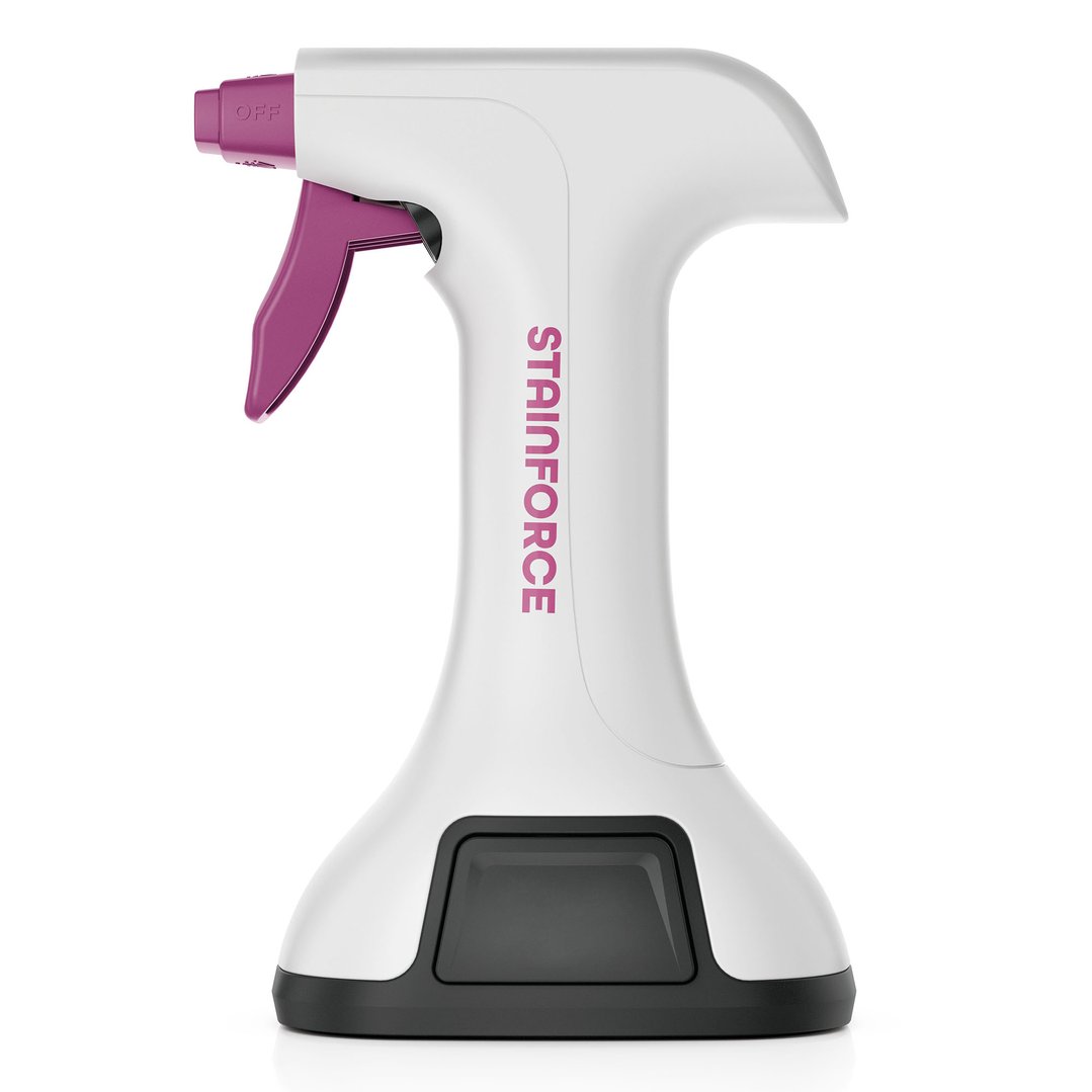 Shark StainForce Dual-Formula Refill Cartridge & Spray Head 1575FFJ100ANZ
