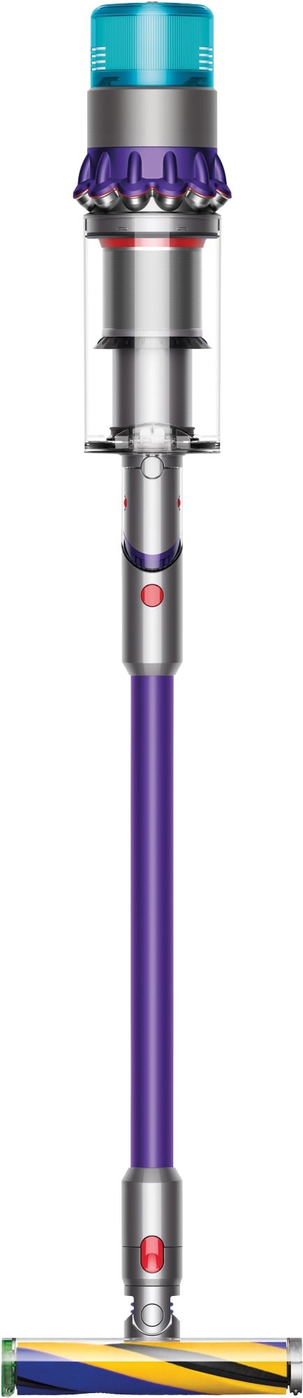 Dyson Gen5detect Absolute Stick Vacuum 443066-01