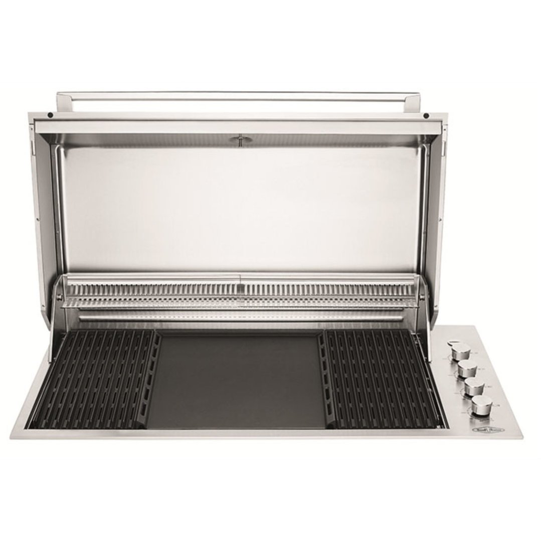 Beefeater Signature ProLine™ Built-in BBQ BSH158SA