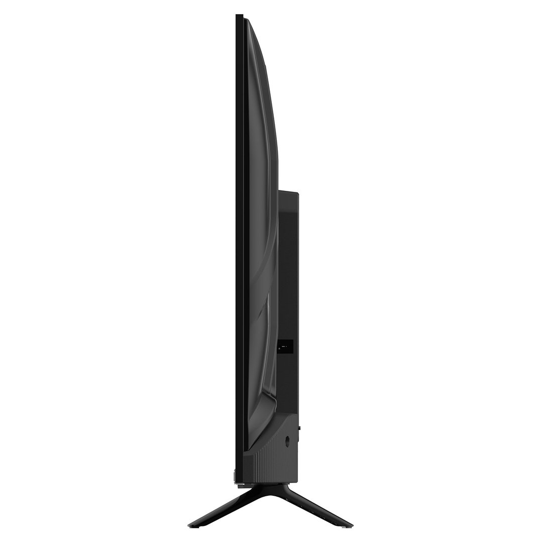 Chiq 40" FHD Google Frameless TV (2025) L40M10