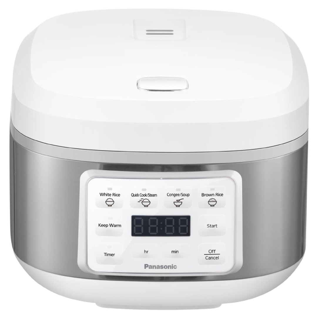 Panasonic Rice Cookers Tiger, Panasonic, Sunbeam & More! Bing Lee