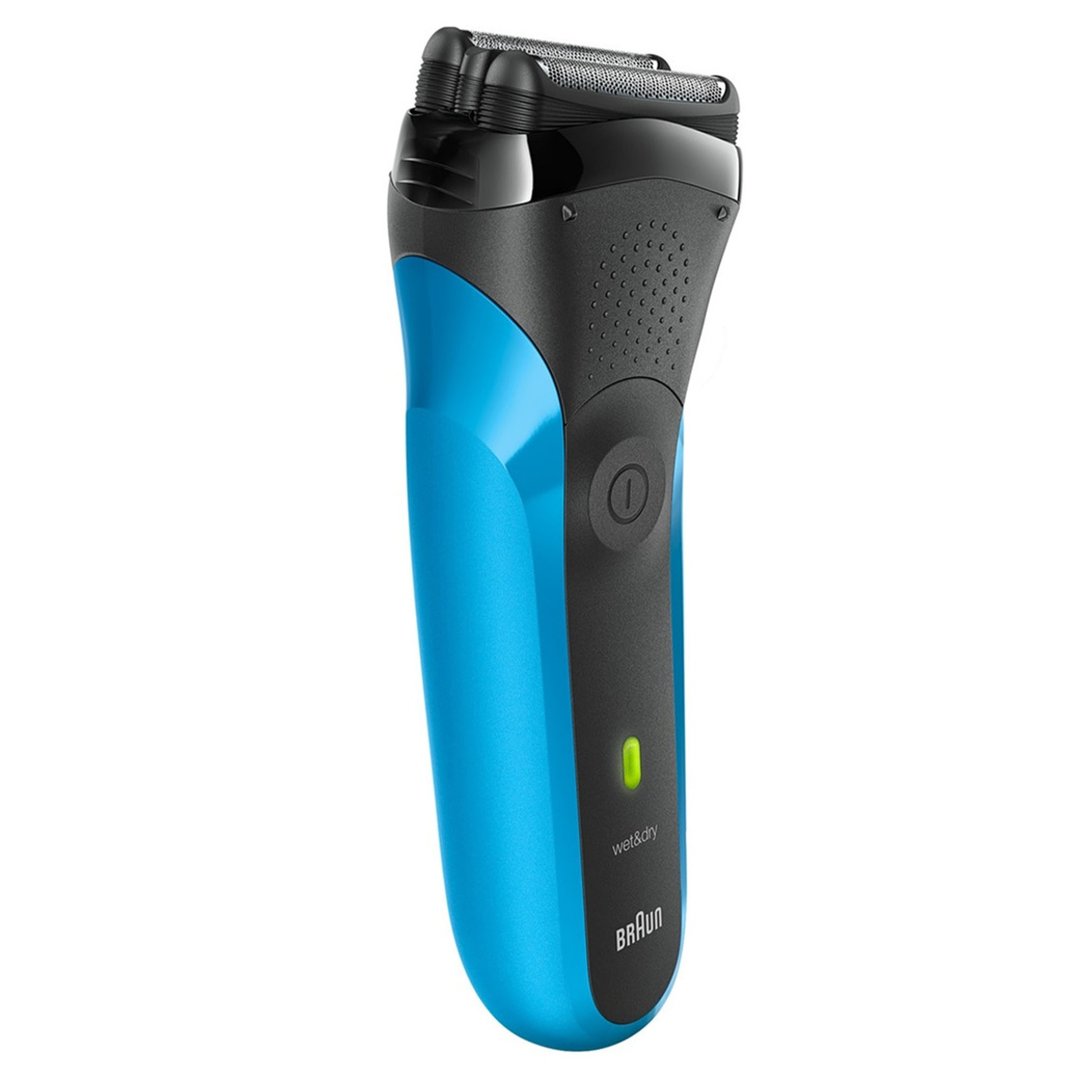 Braun Series 3 Wet&Dry Electric Shaver. 310S