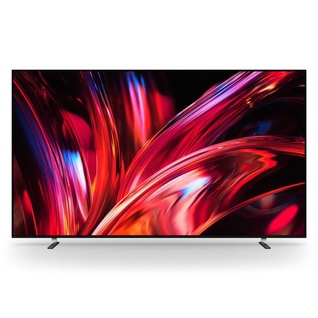 Sony 115" BRAVIA 9 II True RGB 4K AI Google TV with Gemini (2026) K115XR90M2