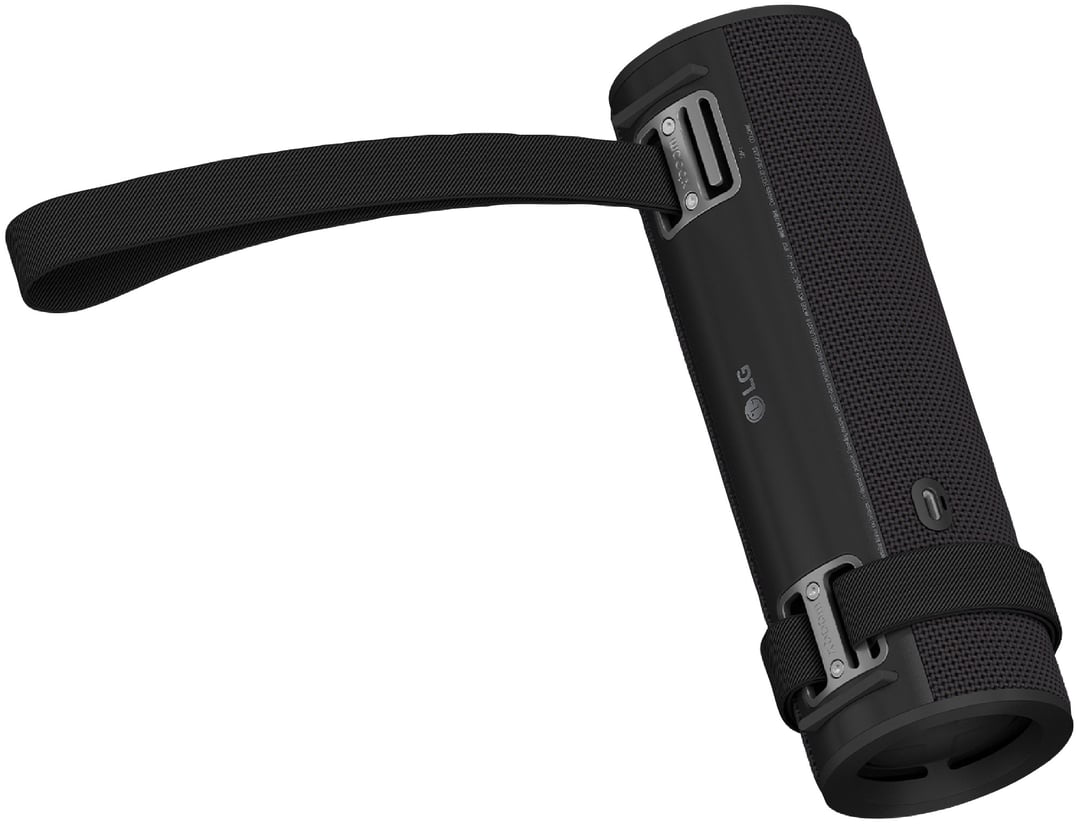 LG xboom Grab Portable Bluetooth Speaker GRAB