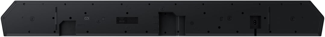 Samsung Q-series Soundbar HW-Q990F 11.1.4 ch Subwoofer & Rear Speaker (2025) HW-Q990F/XY