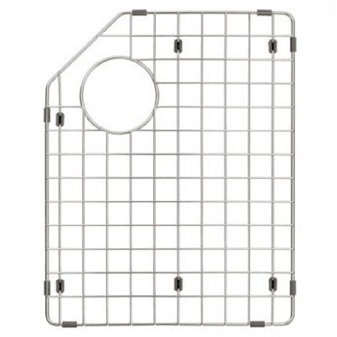 Turner Hastings Chester Stainless Steel Grid - RHB 4A40311