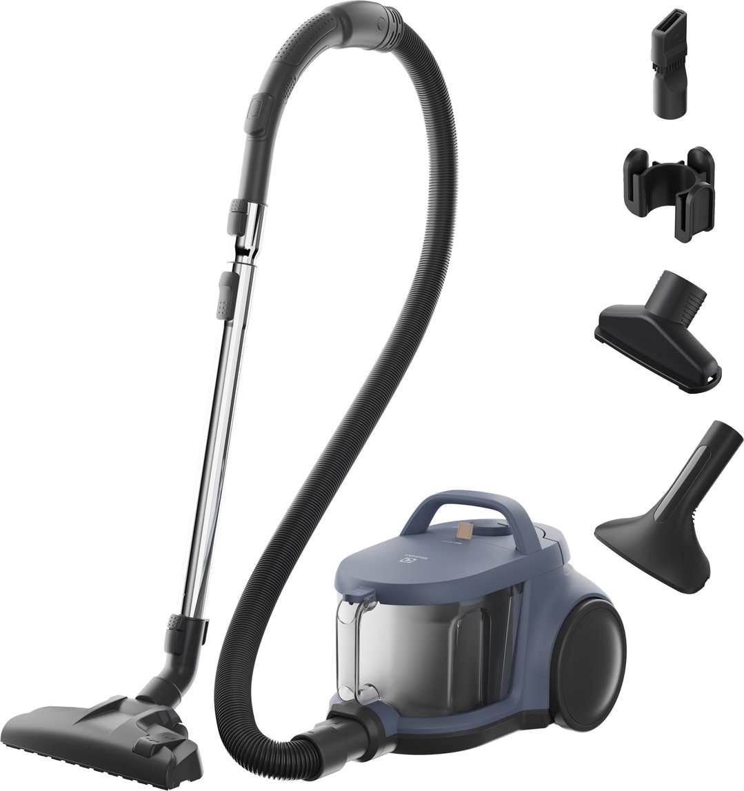 Electrolux 500 Pet Bagless Vacuum Cleaner EFC52513DB