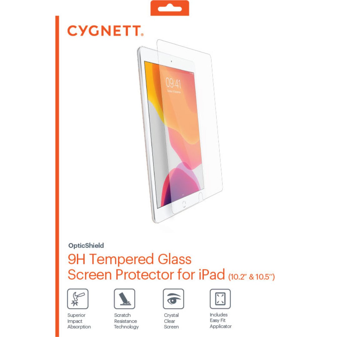 OpticShield Tempered Glass Screen Protector CY3052CPTGL. Buy Online with Afterpay